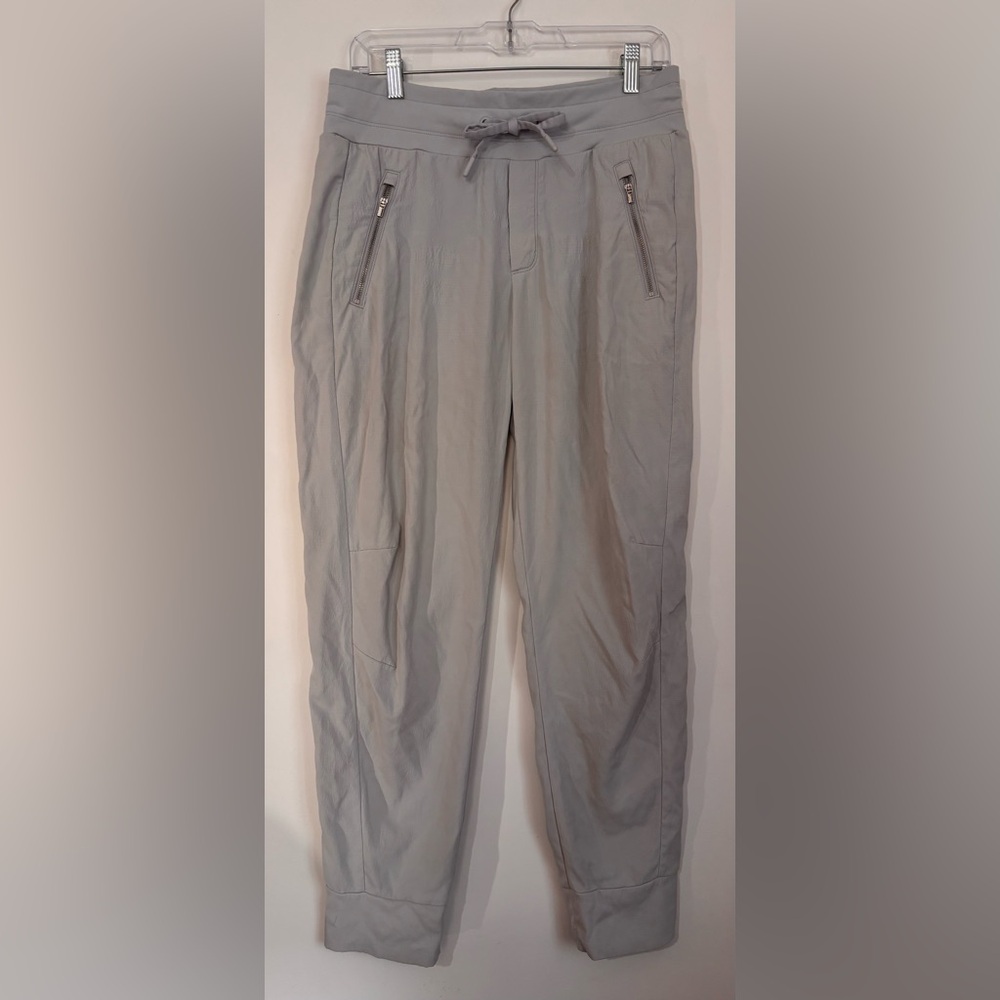 Athleta Women's Gray Joggers